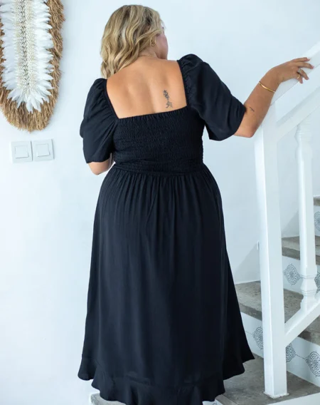 Stylish Shae Maxi Dress