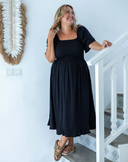 Stylish Shae Maxi Dress