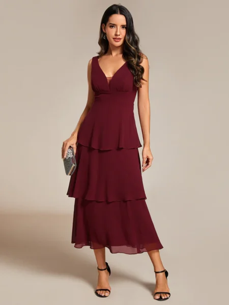 Ally Evening Dress