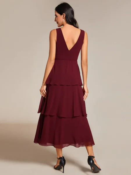 Ally Evening Dress