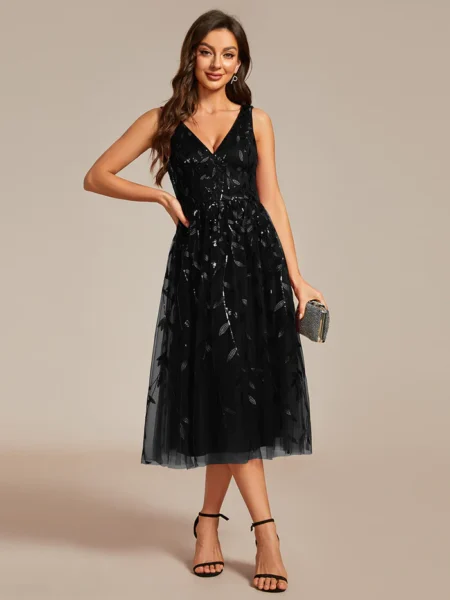 Kelly Evening Dress