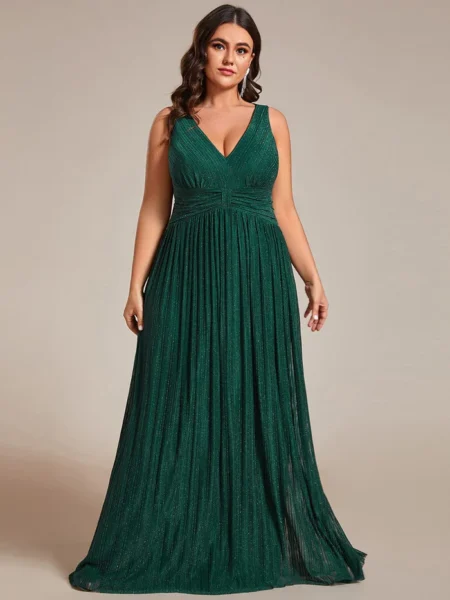 Maya Evening Dress