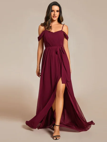 Tania Evening Dress