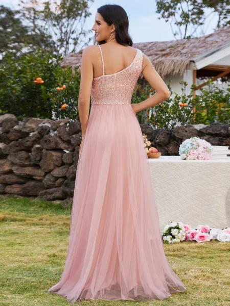 Tee Evening Dress