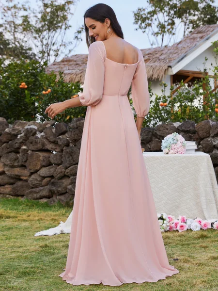 Elleni Evening Dress