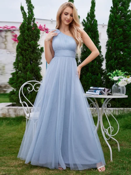 Andrea Evening Dress