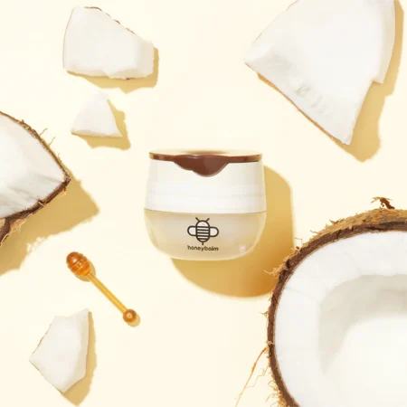 Super Hydrating Coconut Honeybalm