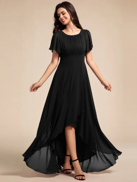 Deborah Evening Dress