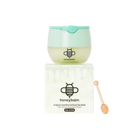 Mint Honeybalm