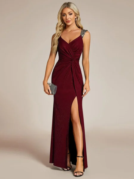 Grace Evening Dress