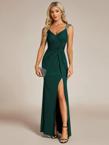 Grace Evening Dress