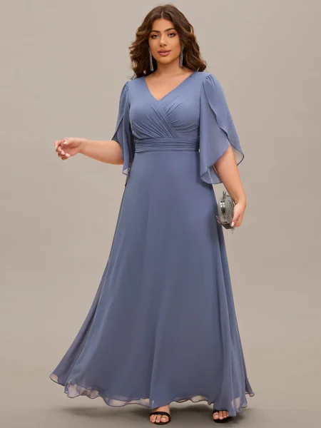 Elsa Evening Dress