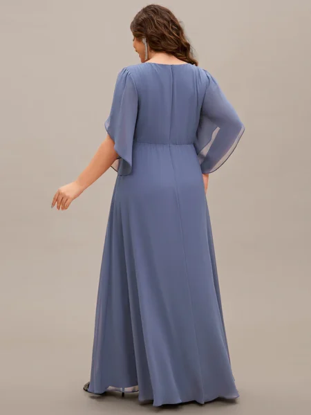 Elsa Evening Dress